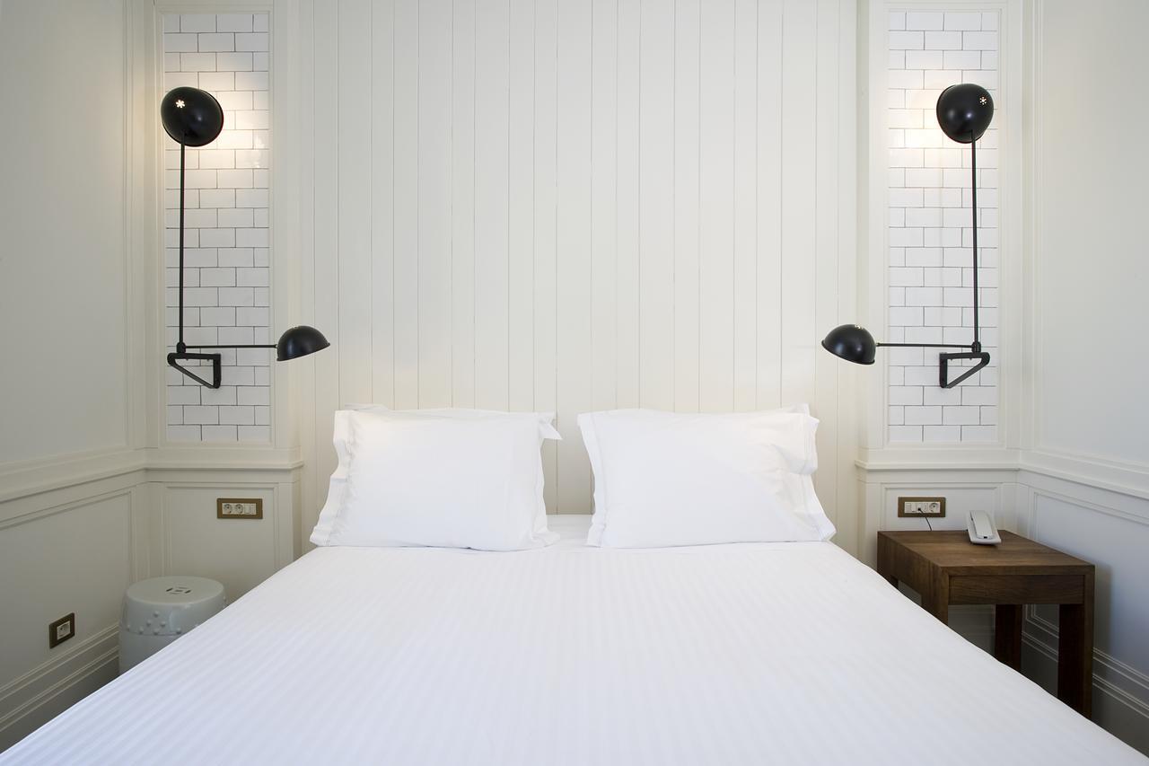 Praktik Bakery Hotel Barcelona Bagian luar foto